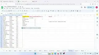 GOOGLE SHEET QUERY FUNCTION WITH COUNT