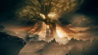 ELDEN RING Shadow of the Erdtree+LastEpoch - Немного Элдена и сезон Эпохи ❤️