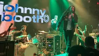 Johnny Booth - Deepfake(Live in Roseville, CA)