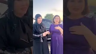 ЗУЛАЙХО БОЙХОНОВА КУЧАДА НИМА ИШ КИЛГАНИ УЧУН ТУХТАТИБ ОЛИШДИ