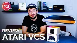 Atari VCS Review