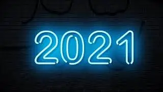 Happy New Year 2021 No Copyright Free HD By | Top Videos Creators |