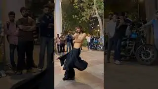 दर्द मुलाक़ात करने लगेगा तुमसे जब तुम्हारी इच्छा मुश्किल होंगी ✍🏻 #art #dance #street #busking