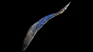 Wing of Astel | Weapon Art & Location | Elden Ring