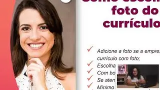 COMO FAZER UM CURRICULO DE SUCESSO!