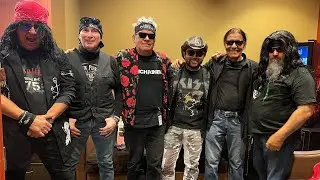 Night Train - Kickapoo Lucky Eagle Casino - Full Gig