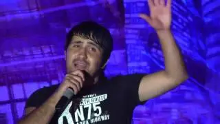 36 Асик Набиев Уходишь ты