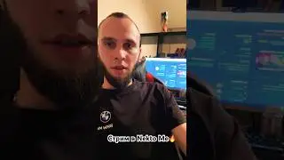ПЕРВЫЙ СТРИМ В НЕКТО МИ | 