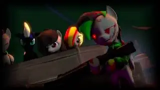 [SFM/Pony] The Crown