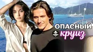 Dangerous Cruise (2018) Detective. All episodes in Full HD
