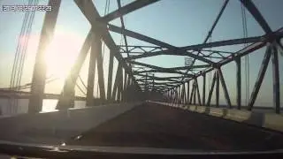 My Commute to NASA Wallops (HD)