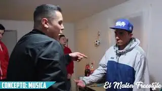 Kaiser V/S Rodamiento Batallon (Exhibicion 2018)