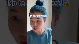 Cuando los coreano tatúan en español pasa esto🤦‍♀️😂