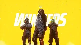 29 Kills Ranked Tournament WIN | The Finals Closed Beta Playtest