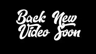 Vision Is Back || New Video Soon || Stay Tune