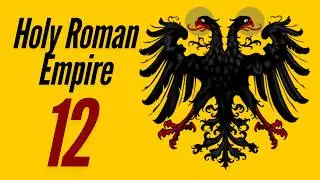 CRUSADE FOR VILNIUS | HRE RP Part 12 | VHVH | Stainless Steel 6.4