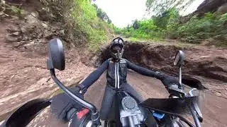 Baguio Via Asin Tunnel 2021