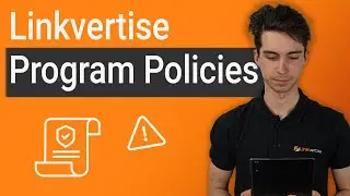 Program Policies | Linkvertise