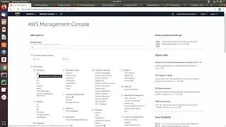 21 Days of AWS using Terraform-Introduction to Terraform using AWS