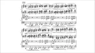 Holst - The Planets, 