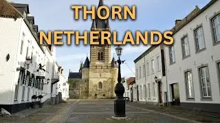 Thorn's White Houses Must-See: Walking Tour Highlights