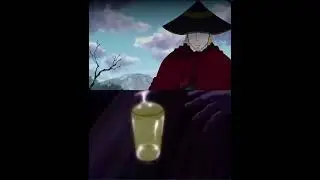 Каждый из нас самурай #anime #аниме