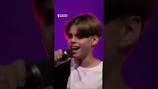 😳 Як СПІВАЮТЬ учасники лонглиста #shorts