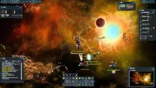 Darkorbit- The Best