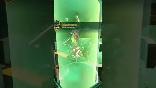 Guess this isn't the water dispenser #games #deeprockgalactic #shorts
