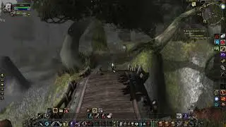 A Lost Master (WOW classic quest)