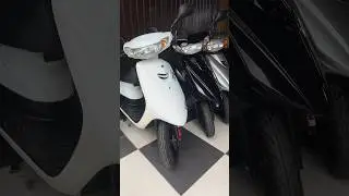 Yamaha jog zr только из Японии sa36j sa39j