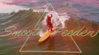 This Surf Break is EPIC - Alien by Smooth Feeder