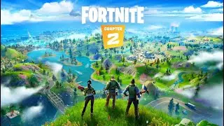 Fortnite Chapter 2 RELEASED 2 Years Ago, Today...