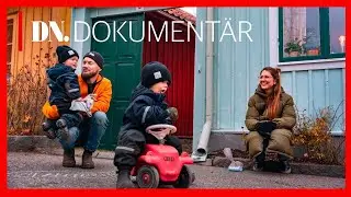 DN Dokumentär: Flytten – drömmen som blev verklighet