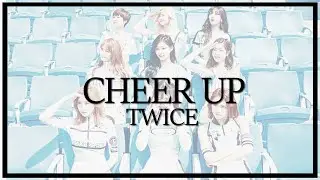 「OneuldoEnt」TWICE (트와이스) || CHEER UP