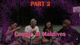 PERATURAN UNTUK PASANGAN DI MALDIVES!?????
