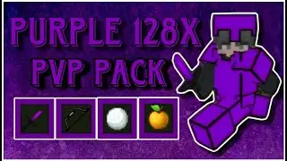 The Best PvP Pack for Xbox Series S/X, PS4, PS5 and PC! [Purple 128x]