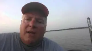 Hogzilla August 26th Summer Time fishing