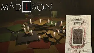 MADiSON ФИНАЛ ► ПЕЧАЛЬНЫЙ КОНЕЦ