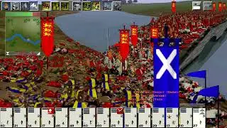 Stirling Bridge 1482/437 KD (Expert)