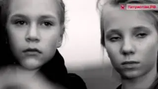 12 летняя девочка исполнила песню Цоя!