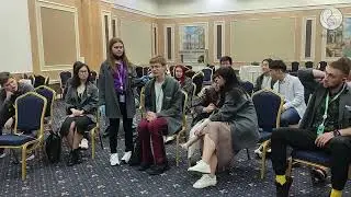 Евразия Global 2022