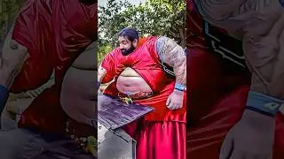Khan Baba Tries To Cover it up