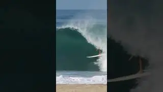 2024 Surf Movie Puerto Escondido Spring Sessions #surf #surfing #puertoescondido #shorts