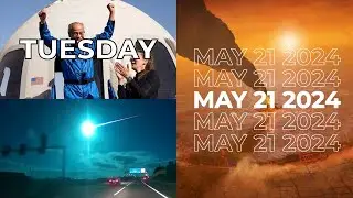 Blue Origin Flies; Why Is Venus Dry? And A Spanish Fireball!
