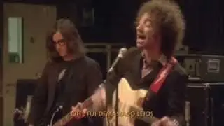 Albert Hammond - In Transit (Subtitulado)