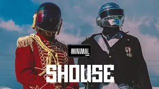 SHOUSE - Love Tonight (Extended Mix)