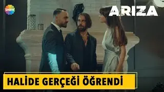 Arıza | Burak'ın sırrı ortaya çıktı.