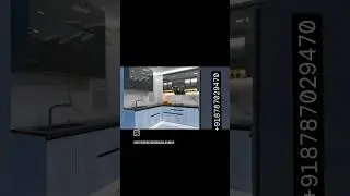 ❤️❤️❤️❤️ modular kitchens,#youtubeshorts ,#interiordesigner ,#exteriorrender ,