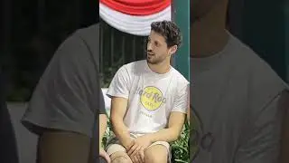 PRANK BULE KOCAK LIATIN PACAR TERNYATA BUTA